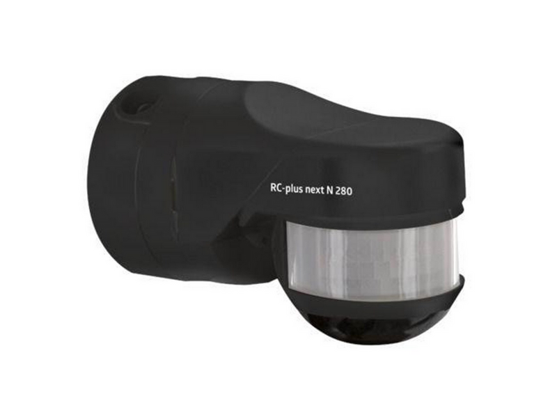 B.E.G. motion detector rc-plus next n 280 - sort