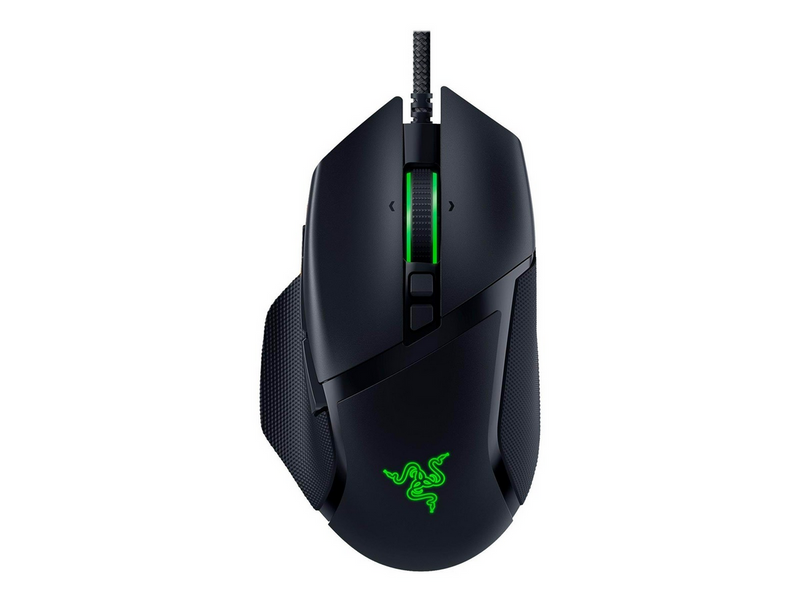 Razer Basilisk V3 - Gaming Maus (Schwarz)