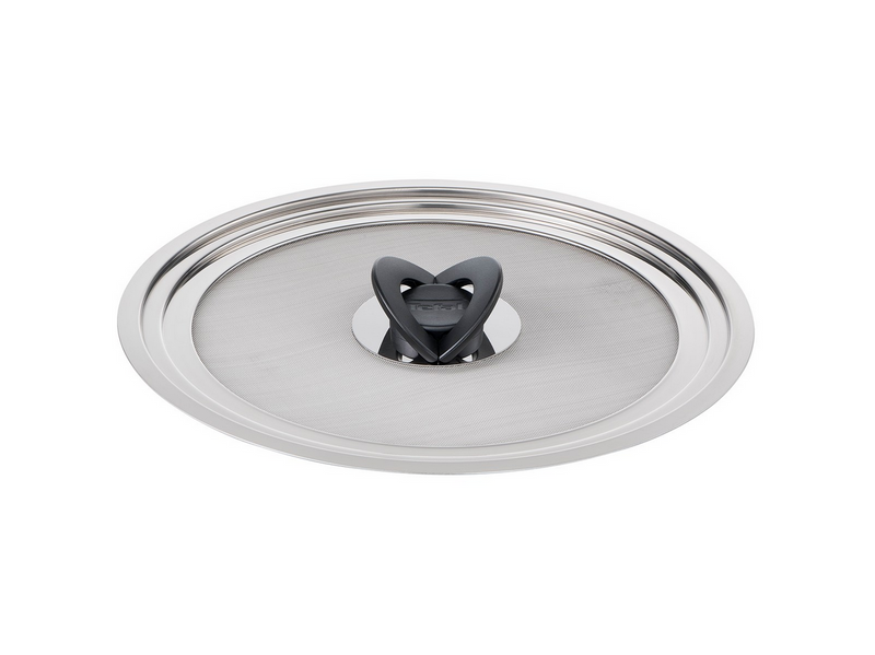 Tefal Ingenio Anti-Splatter lid 24-28 cm