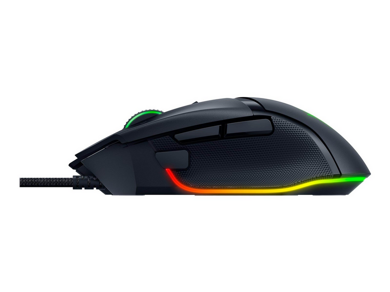 Razer Basilisk V3 - Gaming Maus (Schwarz)