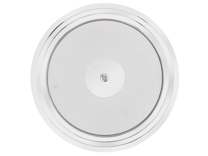 Tefal Ingenio Anti-Splatter lid 24-28 cm