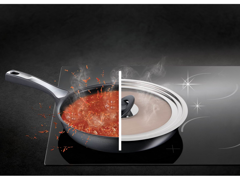 Tefal Ingenio Anti-Splatter lid 24-28 cm