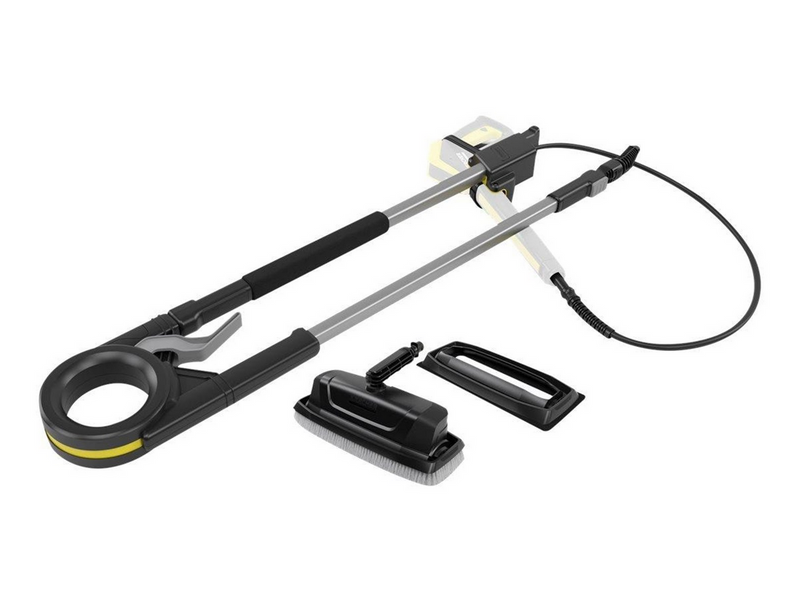 Kärcher Zubehör Cleaning Set for Facades and Glass | 2.644-2