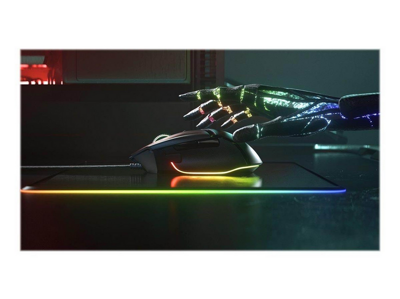 Razer Basilisk V3 - Gaming Maus (Schwarz)
