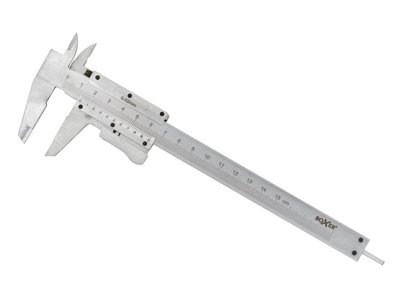 Boxer Calliper 150 mm