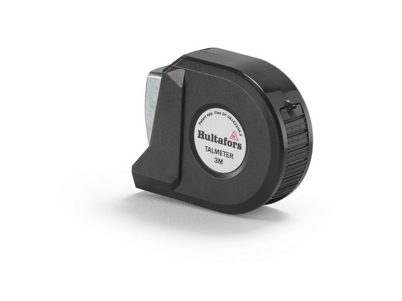 Hultafors Marking measure talmeter 3m