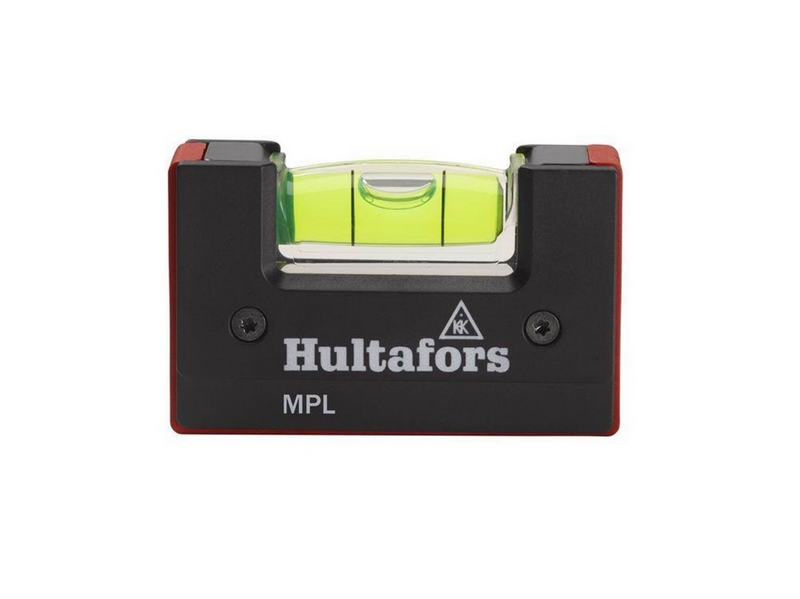 Hultafors Mini pocket level 68mm