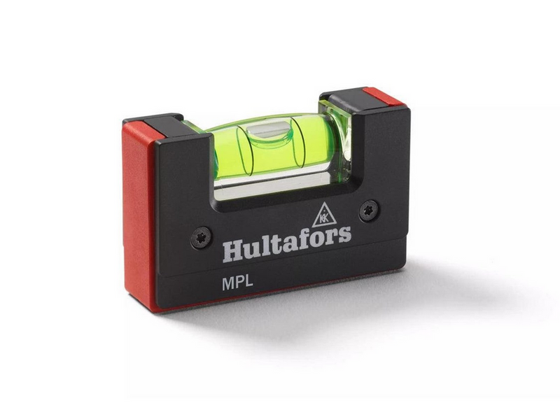Hultafors Mini pocket level 68mm