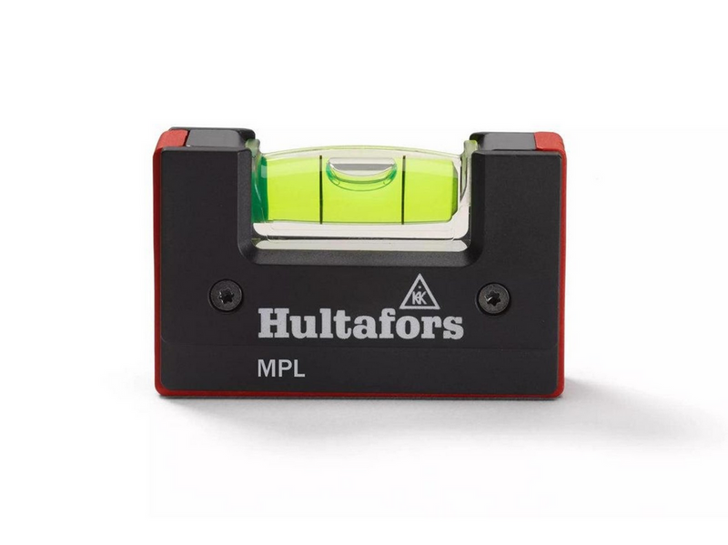 Hultafors Mini pocket level 68mm