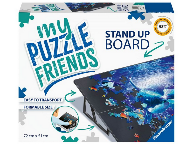 Ravensburger Puzzlestand Zubehör