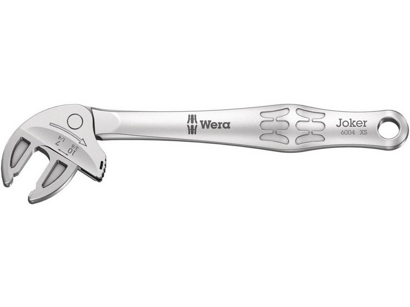 Wera 6004 Joker S self-setting spanner