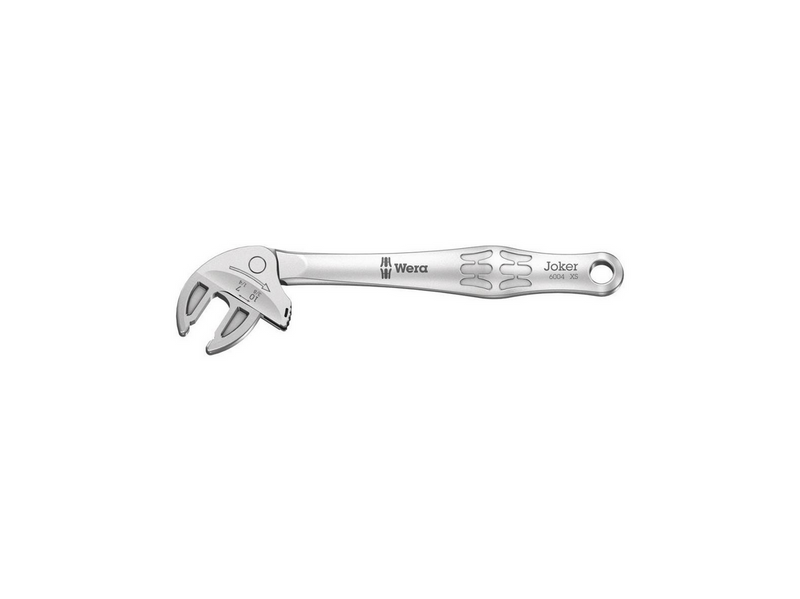 Wera 6004 Joker S self-setting spanner