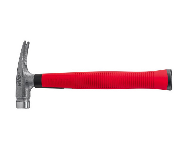 Wiha electrician's hammer