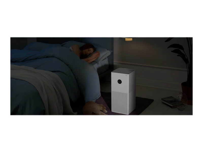Xiaomi Mi Air Purifier 4 Lite