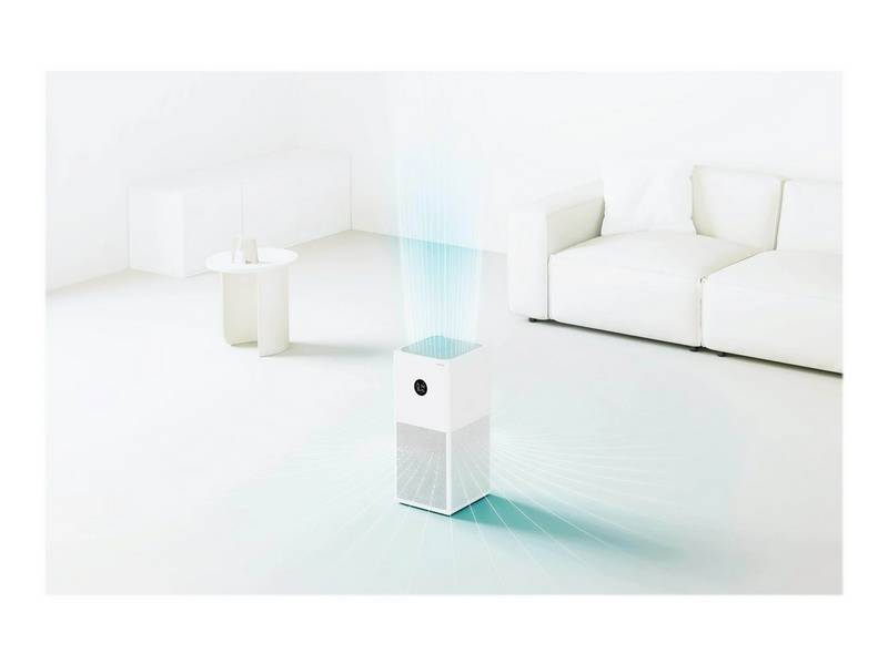 Xiaomi Mi Air Purifier 4 Lite