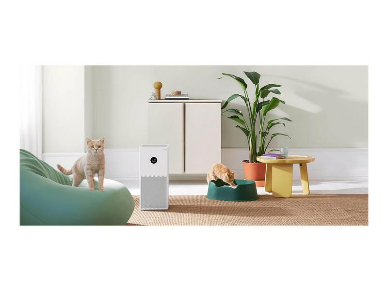 Xiaomi Mi Air Purifier 4 Lite