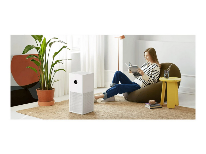 Xiaomi Mi Air Purifier 4 Lite