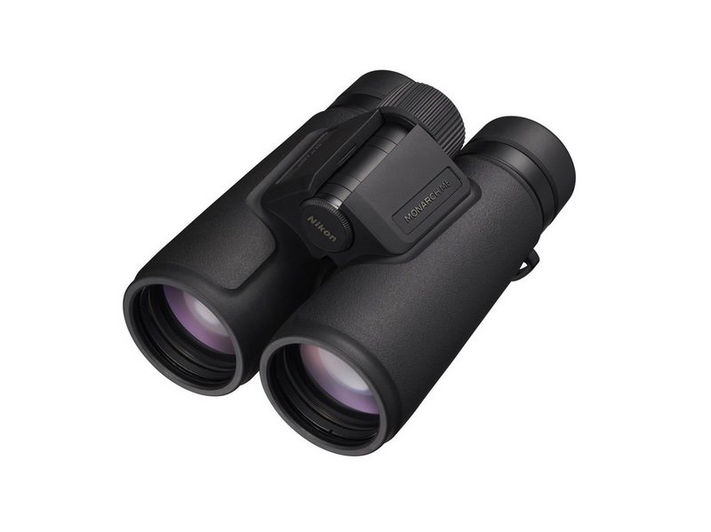 Nikon MONARCH M5 10x42