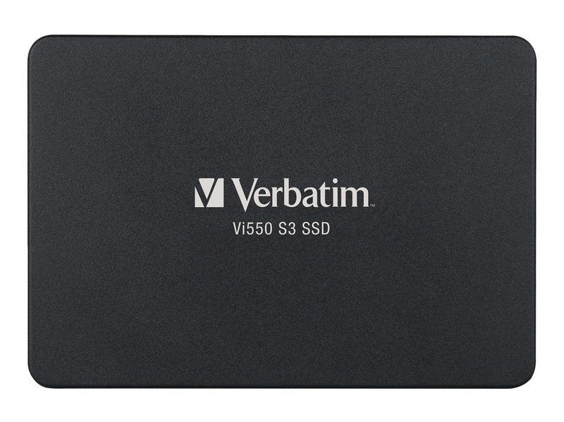 Verbatim Vi550 S3 SSD - 512GB - SATA-600 - 2.5"