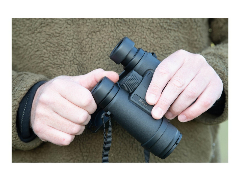 Nikon MONARCH M5 10x42