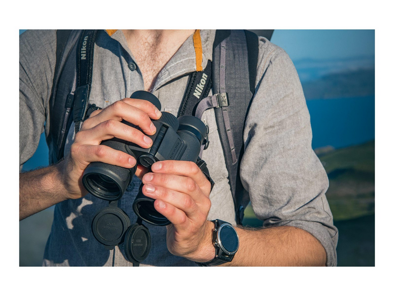 Nikon MONARCH M5 10x42
