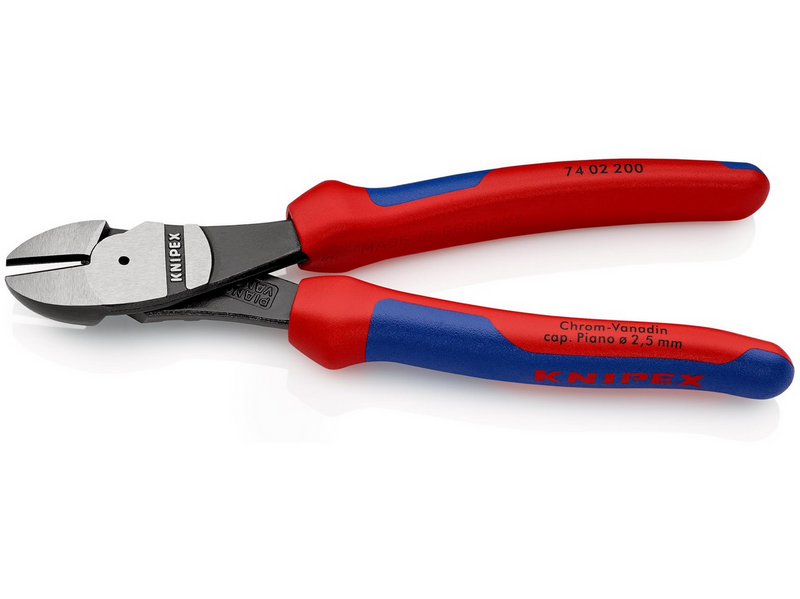 KNIPEX Kraft-Seitenschneider