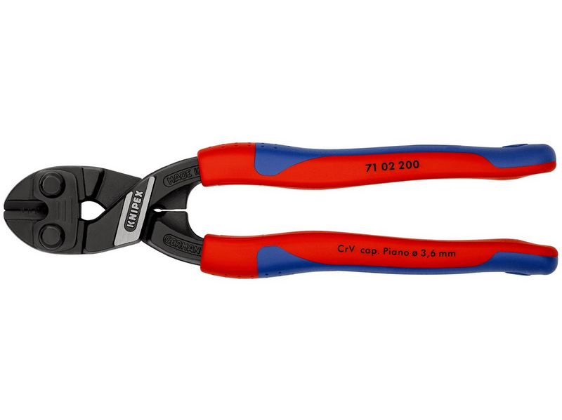 KNIPEX CoBolt®, Kompakt-Bolzenschneider