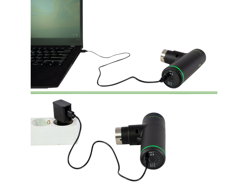 Tunturi Massage Gun Mini