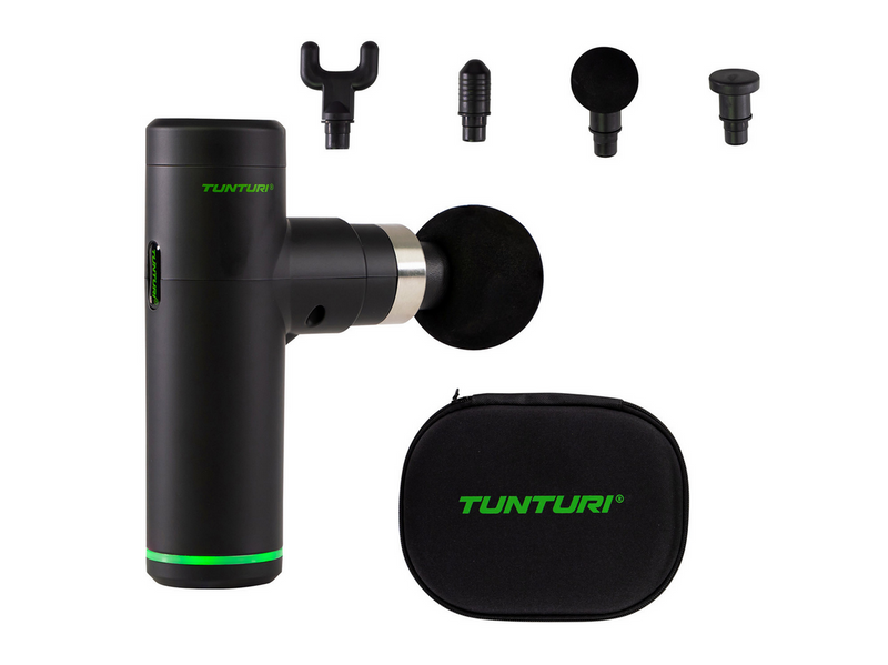 Tunturi Massage Gun Mini