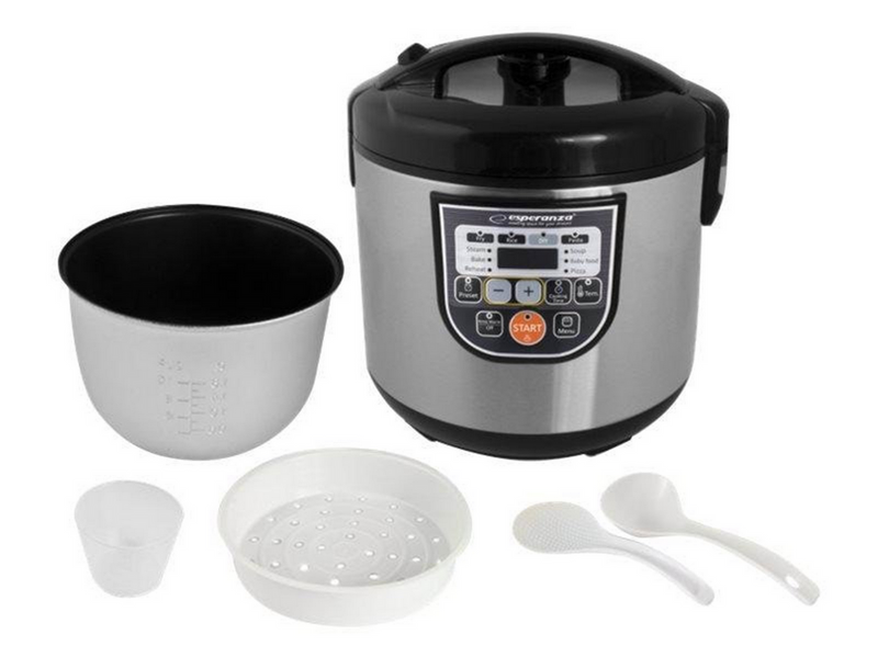 Esperanza Multi Cooker EKG011