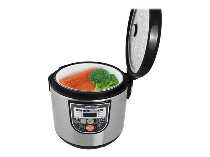 Esperanza Multi Cooker EKG011