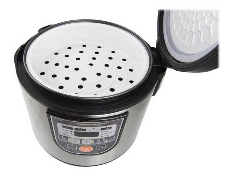Esperanza Multi Cooker EKG011