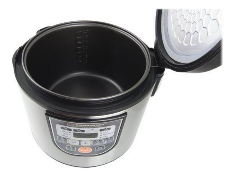 Esperanza Multi Cooker EKG011