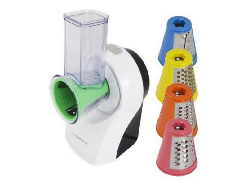 Esperanza Electric Grater CAPRESE