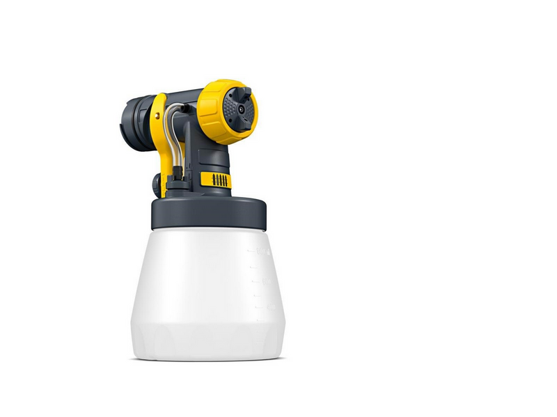 Wagner Paint sprayer attachment 800ml Wood&Metal