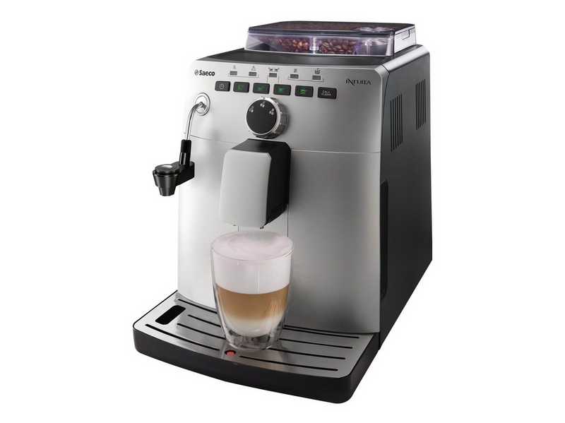Philips Gaggia Naviglio Deluxe