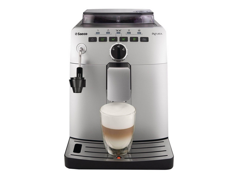 Philips Gaggia Naviglio Deluxe