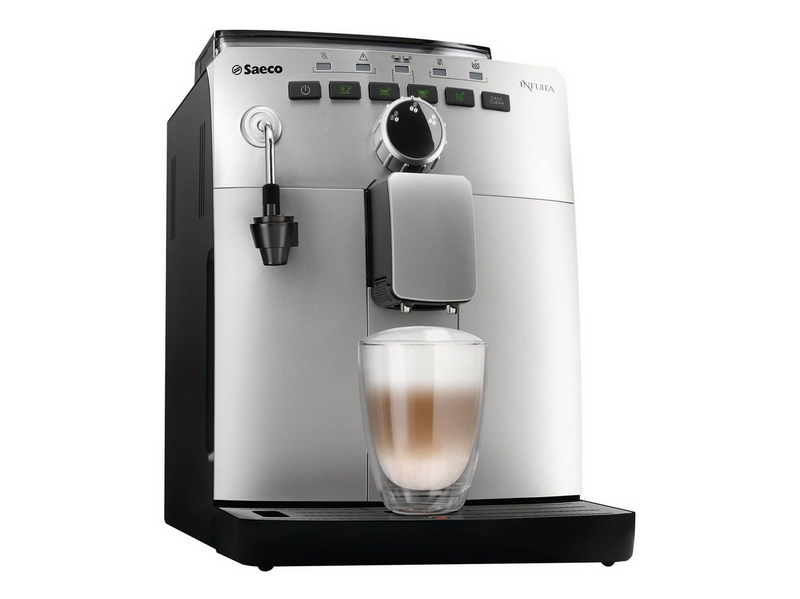 Philips Gaggia Naviglio Deluxe