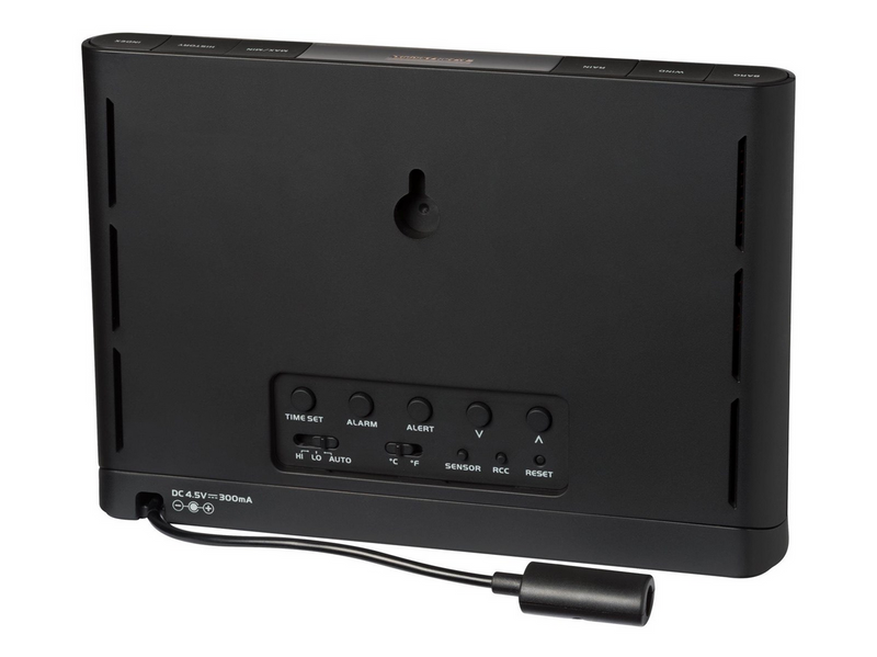 Bresser Optics Bresser 5-in-1 Comfort - weather station