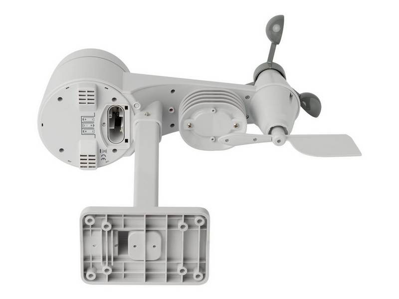 Bresser Optics Bresser 5-in-1 Comfort - weather station