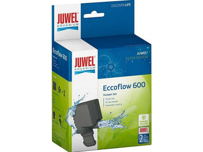 Juwel - Pump Eccoflow 600