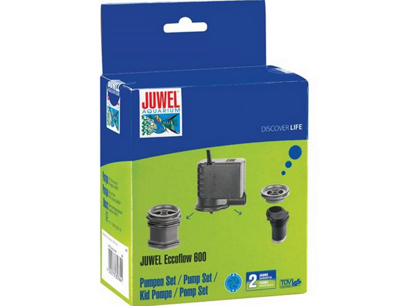 Juwel - Pump Eccoflow 600