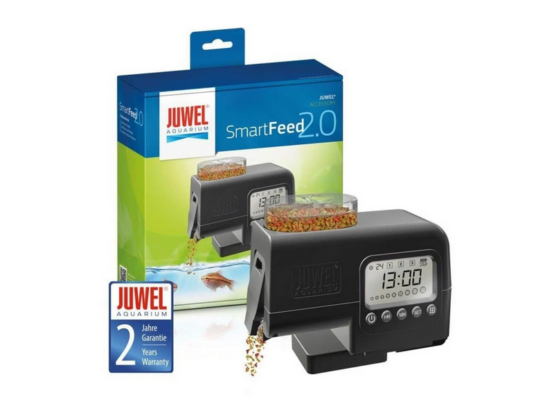 Juwel SmartFeed 2.0 - Premium Futterautomat