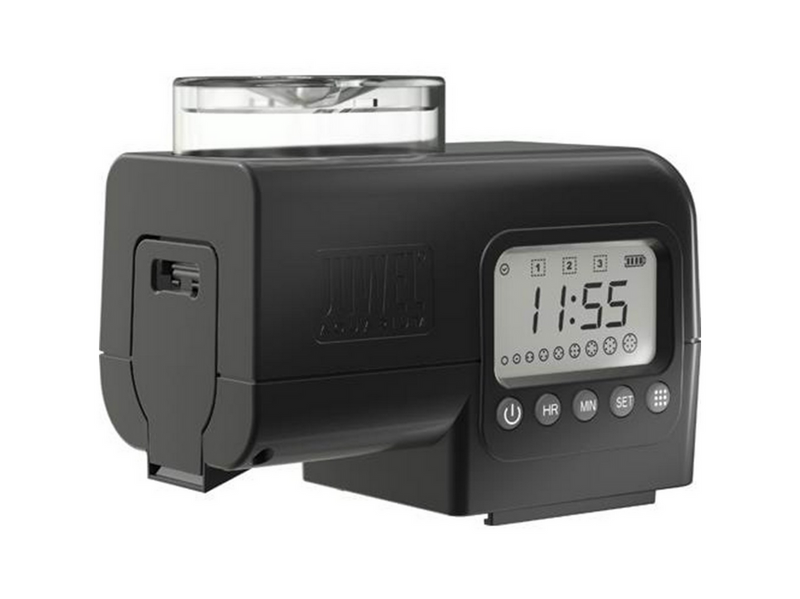 Juwel SmartFeed 2.0 - Premium Futterautomat