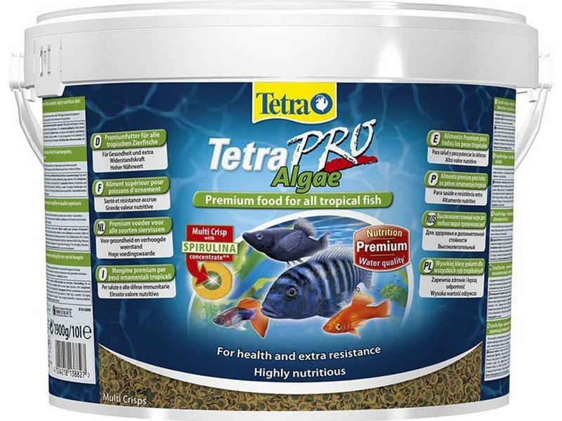 Tetra Pro Algae 10L