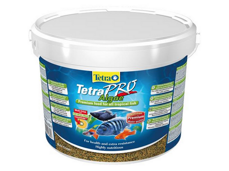 Tetra Pro Algae 10L