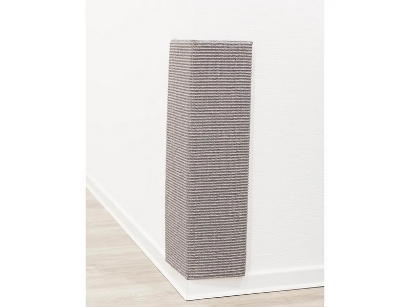 Trixie XXL Kratzbrett für Wände und Zimmerecken 38x75cm