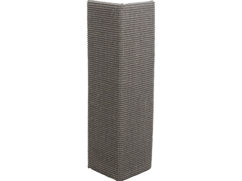 Trixie XXL Kratzbrett für Wände und Zimmerecken 38x75cm