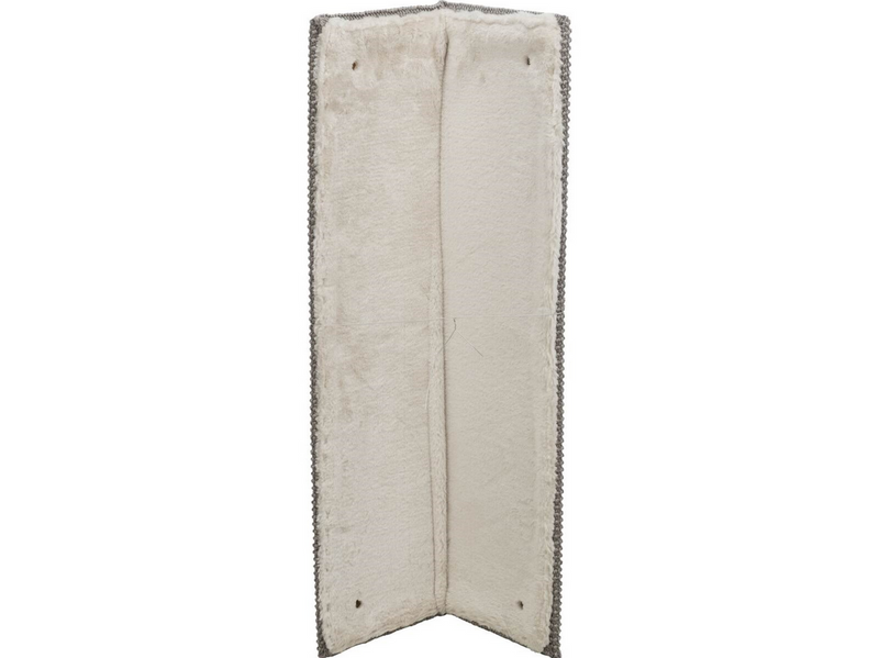 Trixie XXL Kratzbrett für Wände und Zimmerecken 38x75cm