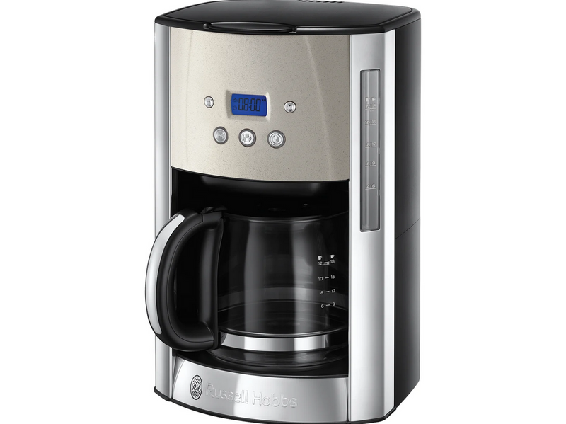 Russell Hobbs Luna Stone Coffee Maker 26990-56